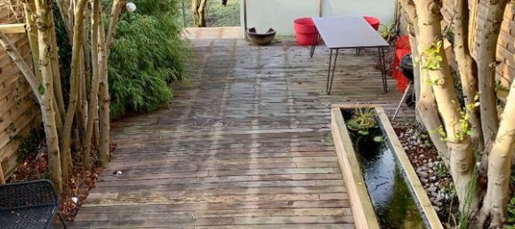 3 bedrooms House in Soisy-sous-Montmorency, France No. 164471 7