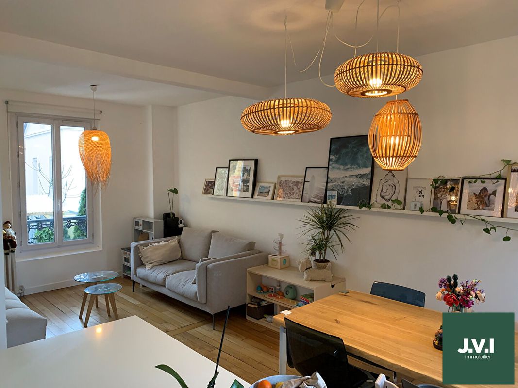 3 bedrooms House in Soisy-sous-Montmorency, France No. 164471