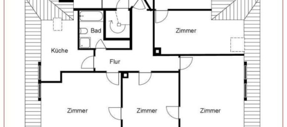 11 غرف نوم بناية في Karlsruhe, Germany رقم 4399 7