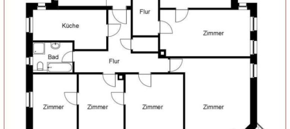 11 غرف نوم بناية في Karlsruhe, Germany رقم 4399 6