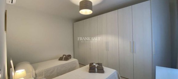 2 bedrooms Apartment in Saint Julian's, Malta No. 10411 7