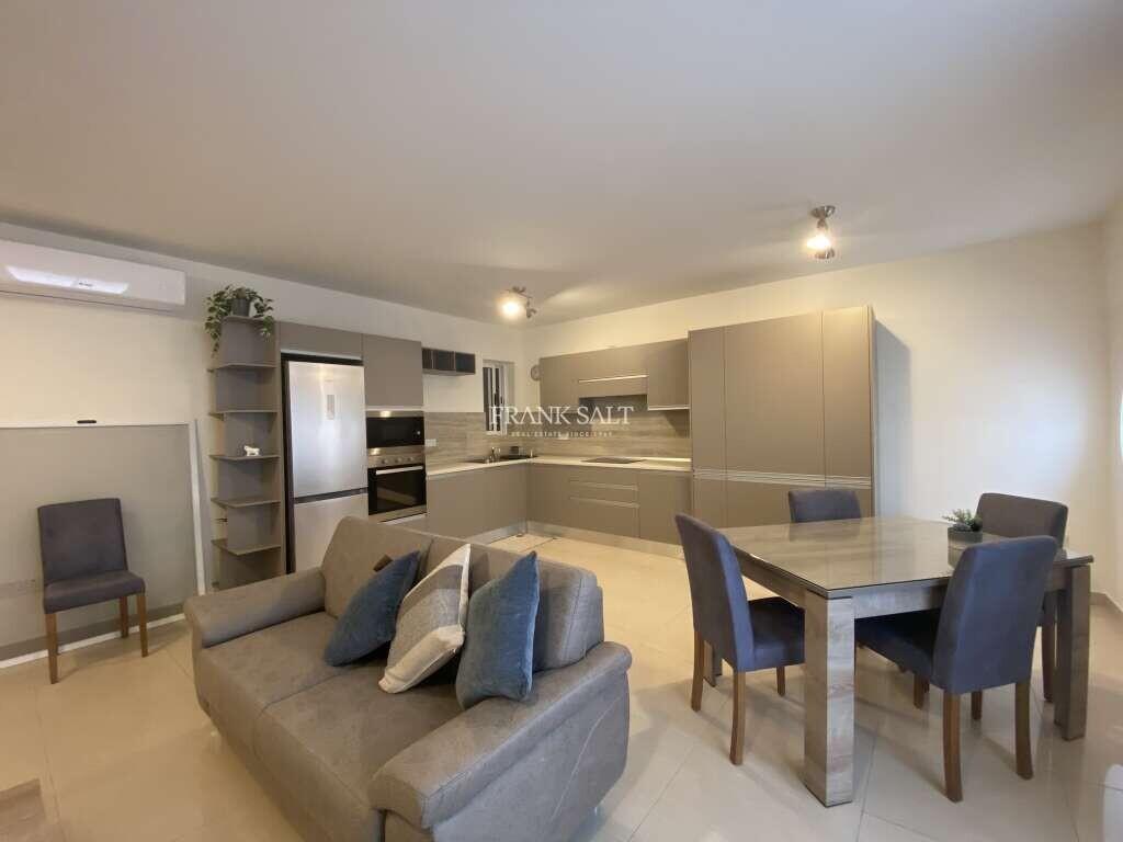 2 bedrooms Apartment in Saint Julian's, Malta No. 10411