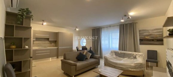 2 bedrooms Apartment in Saint Julian's, Malta No. 10411 8