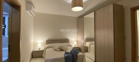 2 bedrooms Apartment in Saint Julian's, Malta No. 10411 5