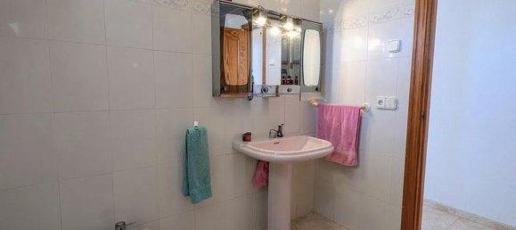 3 bedrooms Apartment in Calpe, Spain No. 189925 36