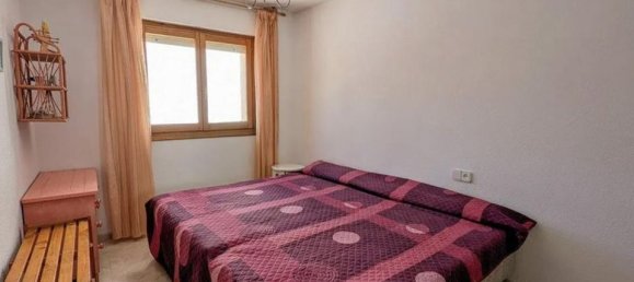 3 bedrooms Apartment in Calpe, Spain No. 189925 23