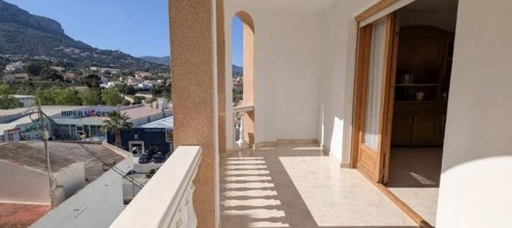 3 bedrooms Apartment in Calpe, Spain No. 189925 12