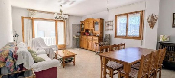 3 bedrooms Apartment in Calpe, Spain No. 189925 5