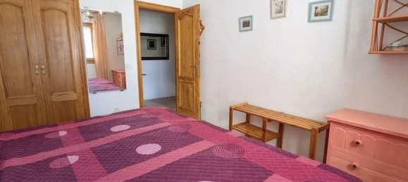 3 bedrooms Apartment in Calpe, Spain No. 189925 24