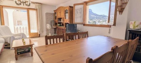 3 bedrooms Apartment in Calpe, Spain No. 189925 16