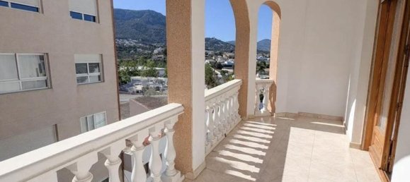 3 bedrooms Apartment in Calpe, Spain No. 189925 13