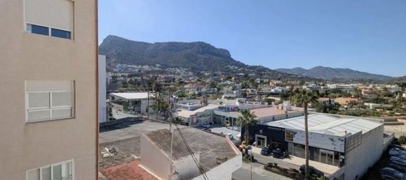 3 bedrooms Apartment in Calpe, Spain No. 189925 15