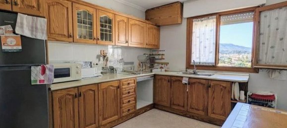 3 bedrooms Apartment in Calpe, Spain No. 189925 38