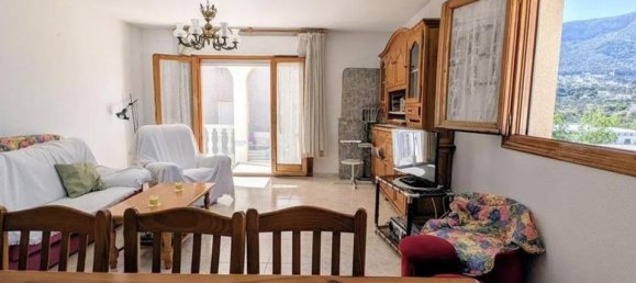 3 bedrooms Apartment in Calpe, Spain No. 189925 6