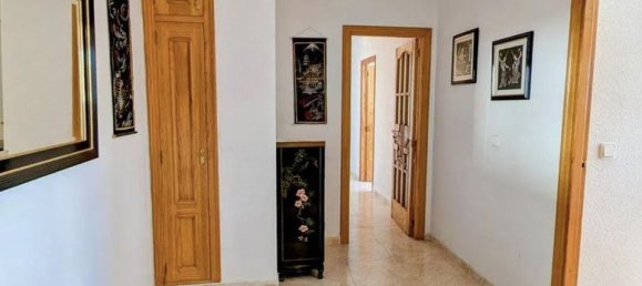 3 bedrooms Apartment in Calpe, Spain No. 189925 18