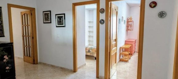 3 bedrooms Apartment in Calpe, Spain No. 189925 17
