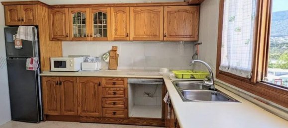 3 bedrooms Apartment in Calpe, Spain No. 189925 3