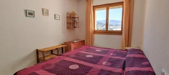 3 bedrooms Apartment in Calpe, Spain No. 189925 25