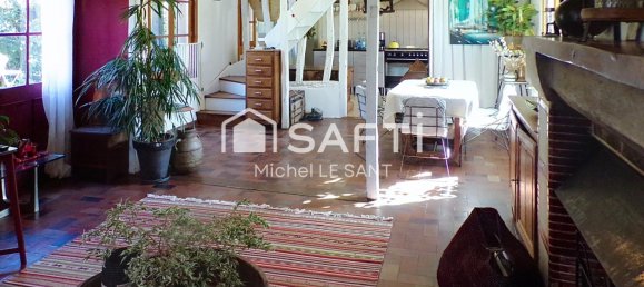 3 bedrooms House in Clermont, France No. 249599 5