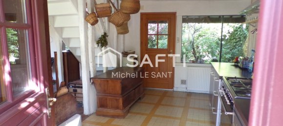 3 bedrooms House in Clermont, France No. 249599 8