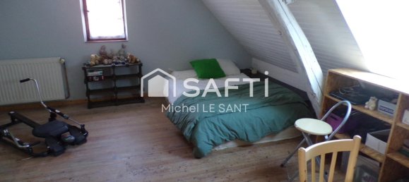 3 bedrooms House in Clermont, France No. 249599 11