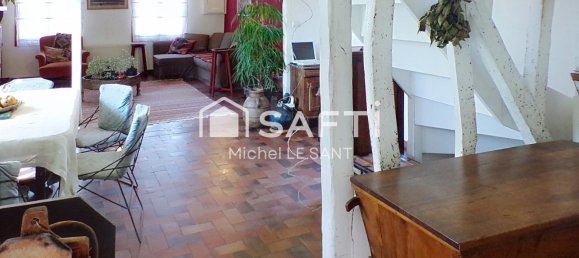 3 bedrooms House in Clermont, France No. 249599 3