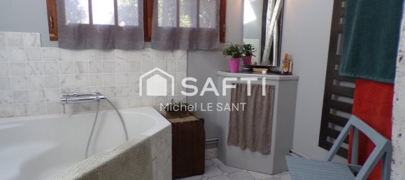 3 bedrooms House in Clermont, France No. 249599 16