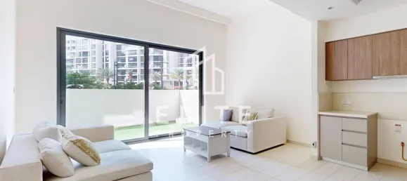 2 chambres Appartement à Dubai Hills Estate, UAE No. 113343 2