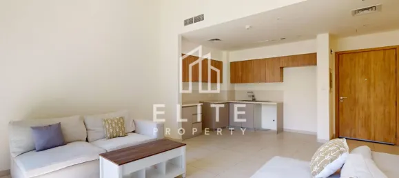 2 chambres Appartement à Dubai Hills Estate, UAE No. 113343 10