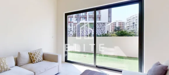 2 chambres Appartement à Dubai Hills Estate, UAE No. 113343 3