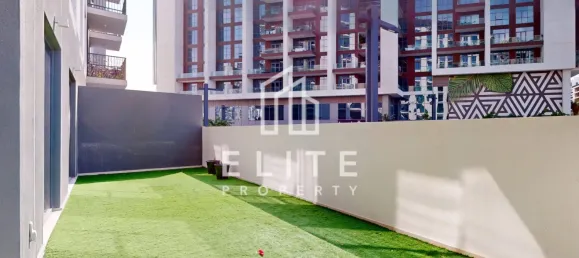 2 chambres Appartement à Dubai Hills Estate, UAE No. 113343 18