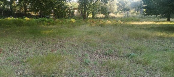 1843m² Land in Arcos de Valdevez, Portugal No. 58748 2