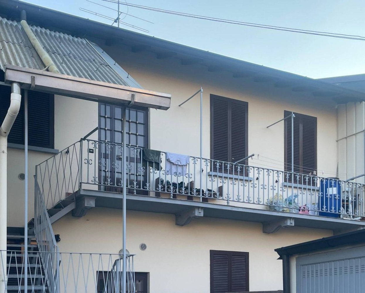 1 bedroom Apartment in Seregno, Italy No. 130450