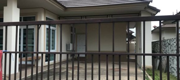 2 Schlafzimmer Cafe / Restaurant in Pattaya, Thailand, Nr. 4105 12