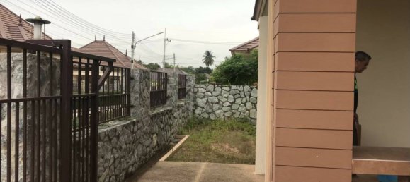 2 Schlafzimmer Cafe / Restaurant in Pattaya, Thailand, Nr. 4105 2