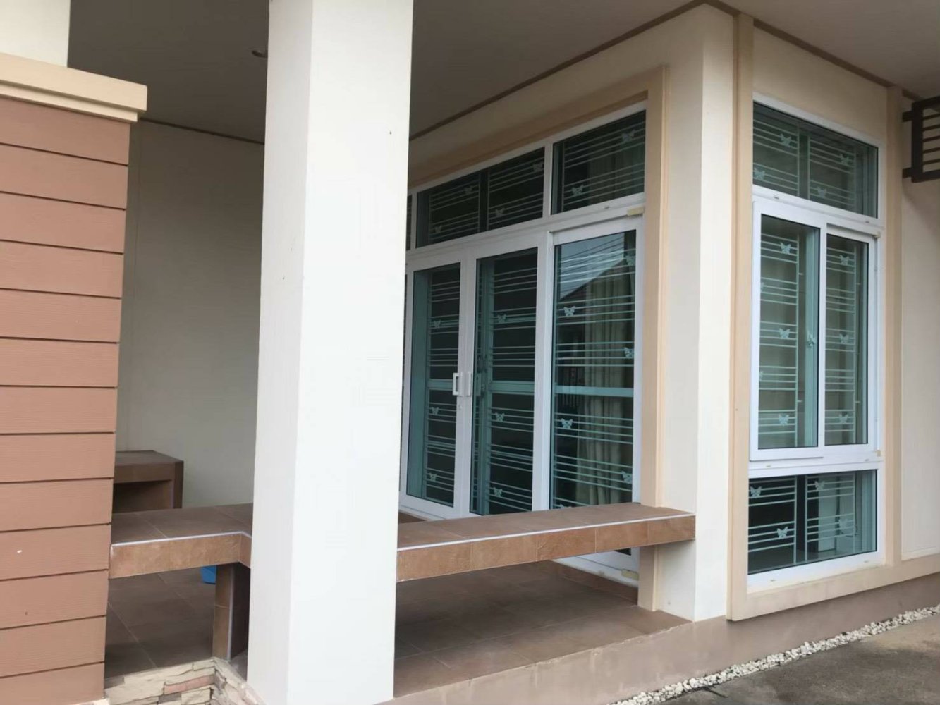 2 Schlafzimmer Cafe / Restaurant in Pattaya, Thailand, Nr. 4105