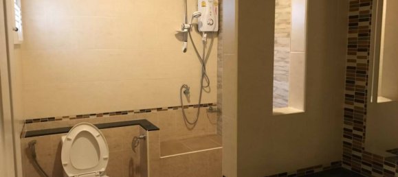 2 Schlafzimmer Cafe / Restaurant in Pattaya, Thailand, Nr. 4105 6