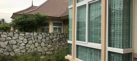 2 Schlafzimmer Cafe / Restaurant in Pattaya, Thailand, Nr. 4105 4