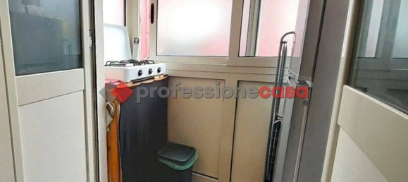 Квартира с 1 спальней в Катания, Италия № 143007 5