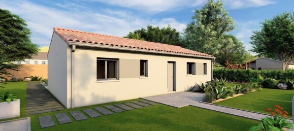 Casa de 3 dormitorios en Vayres, France No. 347486 2