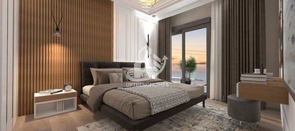 Apartment 1+1 in Kargicak, Turkey No. 1773 15