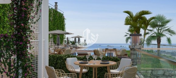 Apartment 1+1 in Kargicak, Turkey No. 1773 9