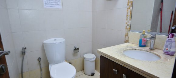 Офис 132.2м² в Бизнес-Бэй, ОАЭ № 527 7