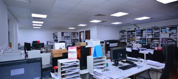 Офис 132.2м² в Бизнес-Бэй, ОАЭ № 527 12