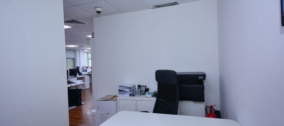 Офис 132.2м² в Бизнес-Бэй, ОАЭ № 527 14