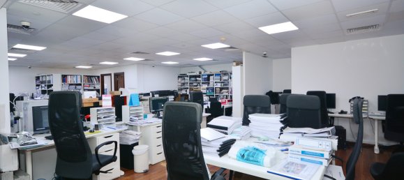 Офис 132.2м² в Бизнес-Бэй, ОАЭ № 527 10