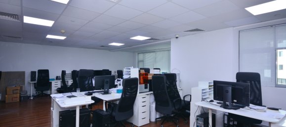 Офис 132.2м² в Бизнес-Бэй, ОАЭ № 527 3