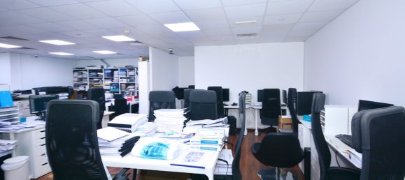 Офис 132.2м² в Бизнес-Бэй, ОАЭ № 527 13