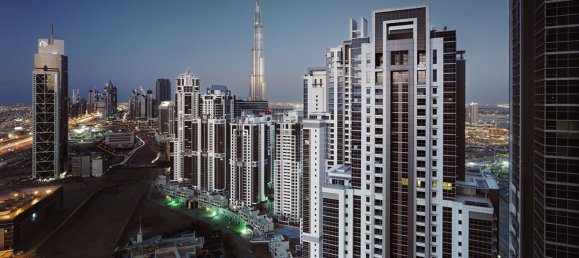 Офис 132.2м² в Бизнес-Бэй, ОАЭ № 527 15