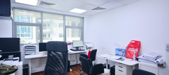 Офис 132.2м² в Бизнес-Бэй, ОАЭ № 527 6